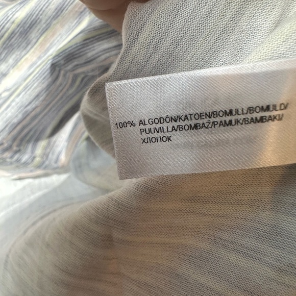 Calida sleep‎ slip - Picture 6 of 6